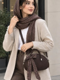 کیف دستی و دوشی زنانه لاله استایل