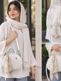 کیف دستی و دوشی زنانه لاله استایل